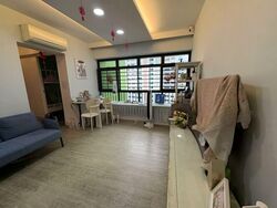 Blk 337 Tah Ching Road (Jurong West), HDB 3 Rooms #557140901